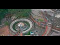 Beauty Of Palakkad Aerial View Of Palakkad Nature