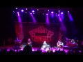 Night Ranger Debut of their new song "High Road ...