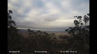 Weather Cam TX 20251225