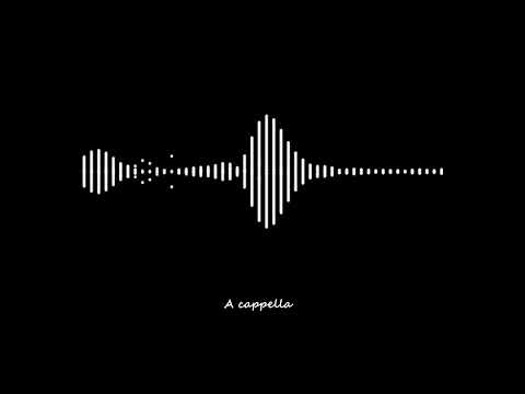 Khwab Tere   | Sita Ramam ( Vocals Only ) Without Music