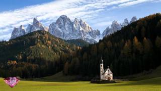 ♣ What a Wonderful World ♣ -- Louis Armstrong --
