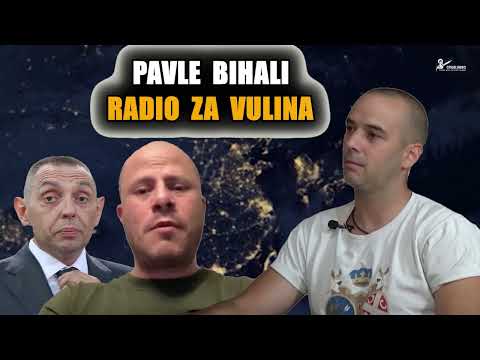 Damnjan Knežević otkrio: Pavle Bihali, radio i za Vulina! A evo ko još radi za Vučića u Ćacilendu!