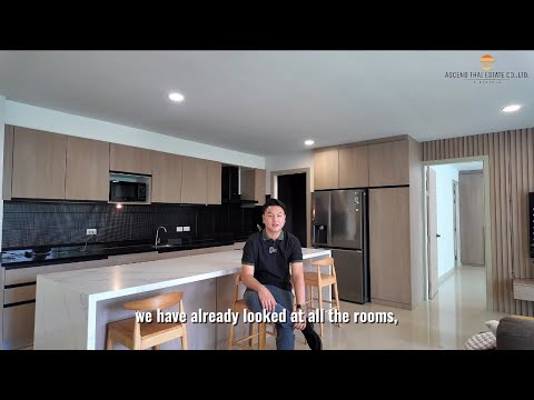 Gardenia Pattaya, Chon Buri (Pattaya), 381 209 Soi Thep Prasit 17, Nong Pru, Bang Lamung (Pattaya), Chon Buri (Pattaya), 4 Bedrooms, 259 sqm, Condo For Sale, by Benjamart Suphalak, 500524586 - DDproperty.com