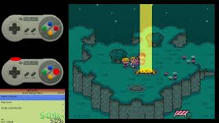 (配信ダイジェスト)MOTHER2 Debug Menu 9:31