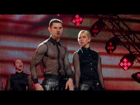 World Championship Finale:  My Song Knows What You Did in the Dark (From Pitch Perfect 2) HD 720p
