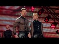 World Championship Finale:  My Song Knows What You Did in the Dark (From Pitch Perfect 2) HD 720p