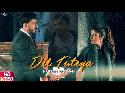 Dil Tuteya — watch video