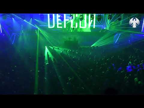 Darklands 2022 - DJ set - Jericho vs Defcon - Rage party
