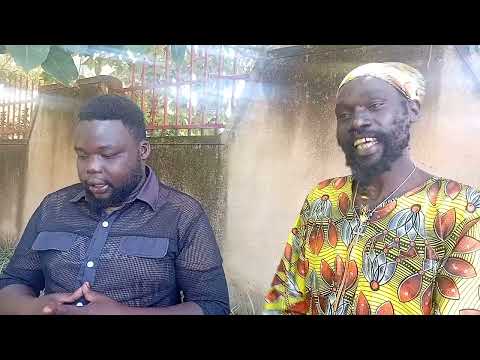 KING JAH FIRE SLAP OZELE D'CHAMPION FOR DISRESPECTING BOSMIC & TOODWONG 🥲🥲