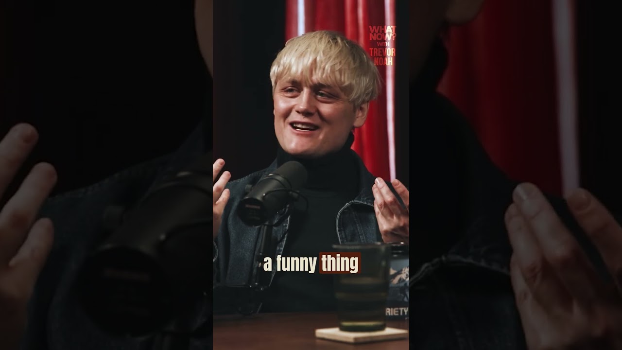 Oobah Butler Met a Professional Hater for Lunch