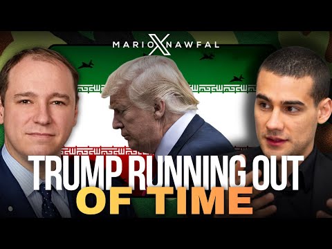 BREAKING: Trump's New Iran Deal Collapsing Fast - w/ Geopolitics Expert Brandon Weichert