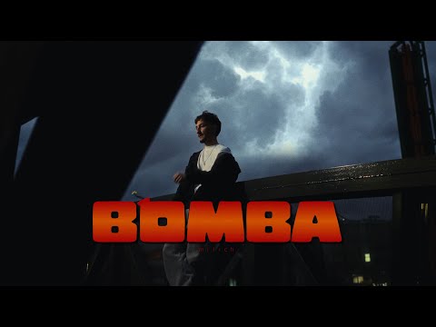 MITICH - BOMBA (OFFICIAL MUSIC VIDEO)