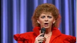 One promise too late  Reba McEntire