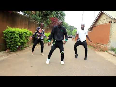 Karole Kasita × Dj Maker Breaker - Mbeelamu (Official Music Video)