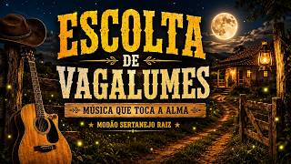 Escolta de Vagalumes Music Video