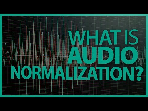 Audio Normalization: Make Your Video Consistently Loud