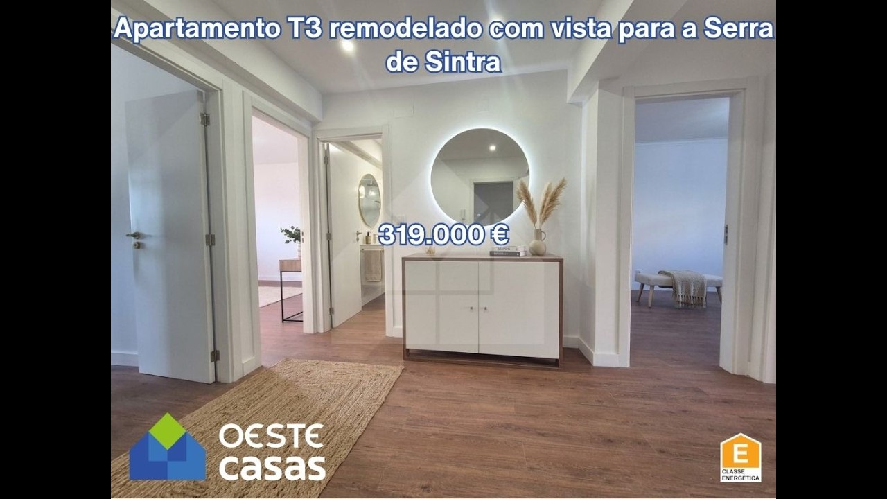 Vídeo do imóvel