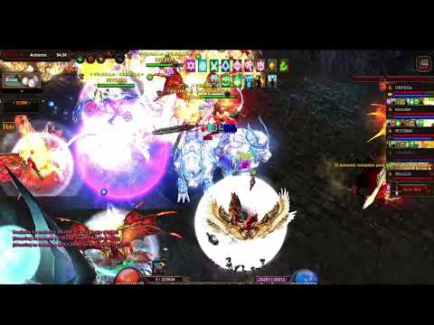 Mu  s17  🐉 arka war 🧡