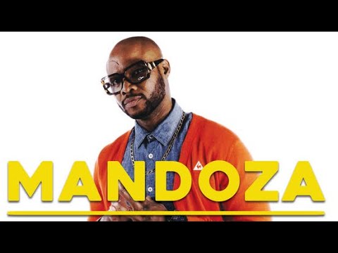 Mandoza - Tsotsi yase Zola