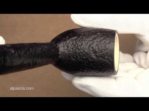 pipa Hilson 008 - smoking pipe