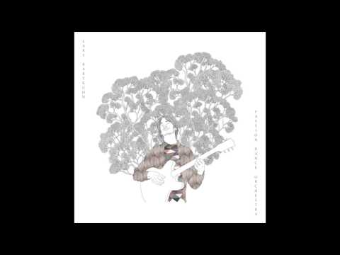 Lars Bartkuhn - Through Hills And Valleys