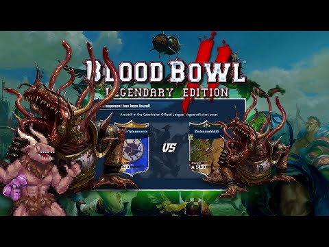 Tryharding with Nurgle (2nd attempt) vs Nurgle - Match 5