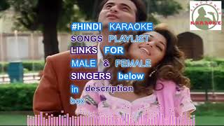Download lagu Phool Mangoo Na Bahar Hindi karaoke for Male singe... mp3