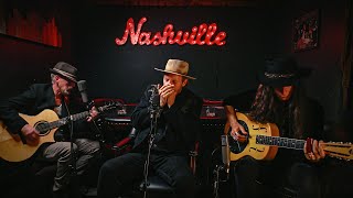 Download lagu 'Thousand Miles from Mississippi' • Soulful Acoustic Blues mp3