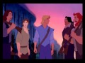 Swedish Dub Pocahontas Parody