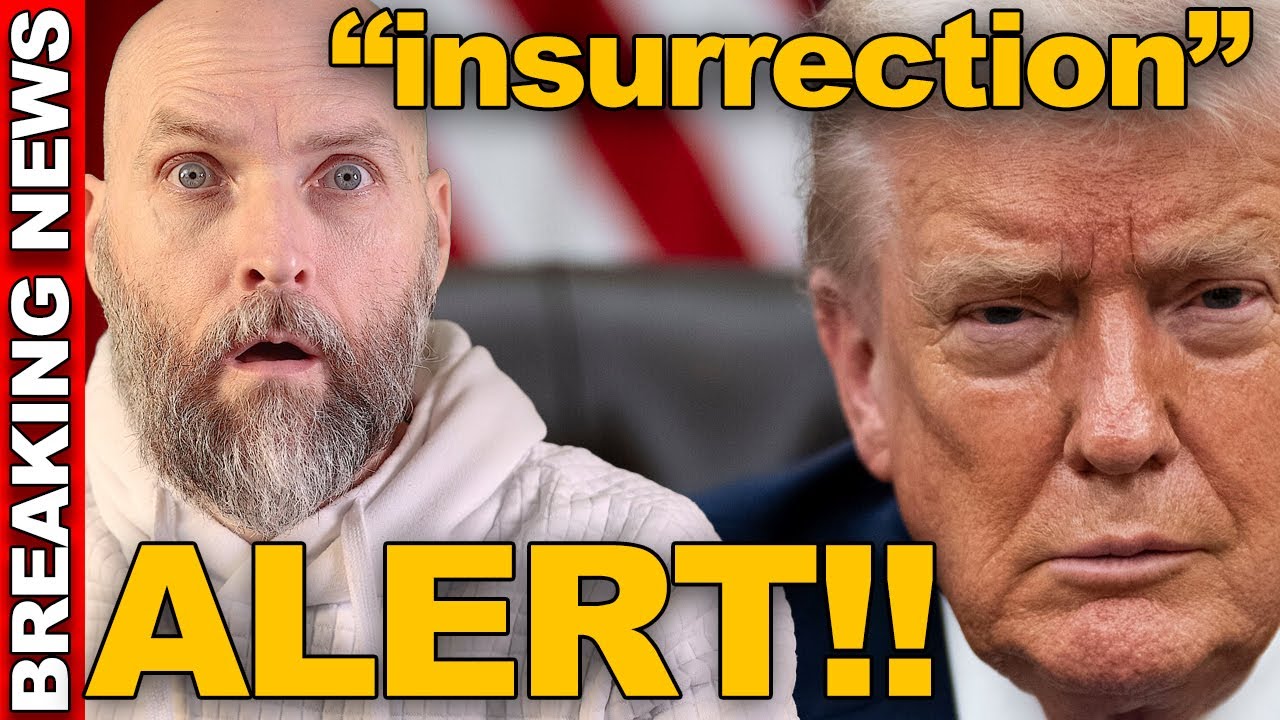 ⚠️RED ALERT⚠️DHS ATTACKED⚠️IMMIGRATION BOXED IN⚠️OFFICERS SENT RUNNING FOR THEIR LIVES⚠️