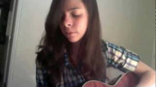 Easy - Alyssa Bernal Cover