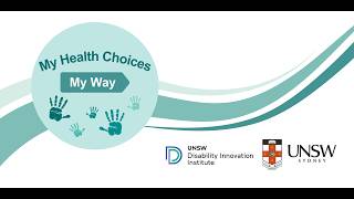 My Health Choices Webinar Recording