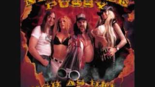 Nashville Pussy - She&#39;s Got The Drugs