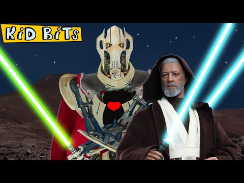 Return of the Sith - Kid Bits