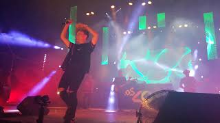 Carlos Marco - Enamorado de la moda juvenil - #Murcia40pop 2018