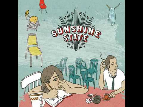 Sunshine State - Drug Dealer (A Love Song)