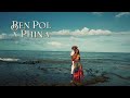 Ben Pol X Phina - I'm in Love Offical Lyrics Video