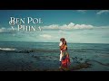 Ben Pol X Phina I M In Love Offical Lyrics Video