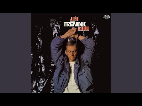 Ty jsi ten případ, co mám rád