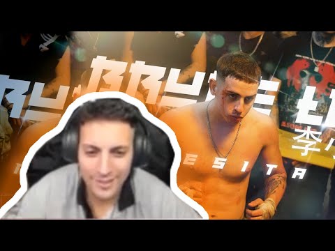 COSCU REACCIONA A MESITA - BRUCE LEE