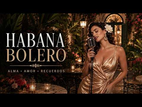 Noches de La Habana – Historias de Calle y Despedida