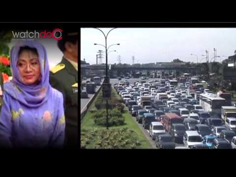 Korupsi Abadi di Negeri Setengah Hati