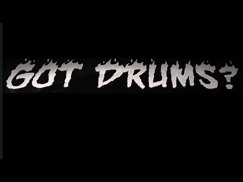 Uptown Funky Funk by @FreeDrumlessTracks, with drums by Crispy
