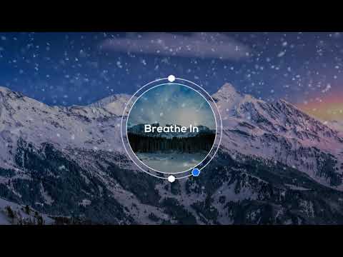 Breathwork Journey - Beyond Love - (5 Rounds) - Guided Breathing Meditation For Beginners