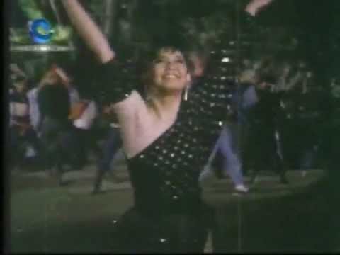 Maricel Soriano Body Dancer