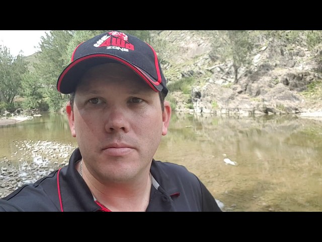 The 4wd Zone - Bathurst, NSW