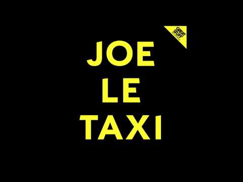 Lissat & Voltaxx vs Andrey Exx & Hot Hotels - Joe le taxi (Original Mix)