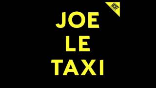 Lissat & Voltaxx vs Andrey Exx & Hot Hotels - Joe le taxi (Original Mix)