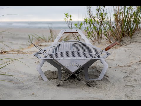 The Flat Packer Video