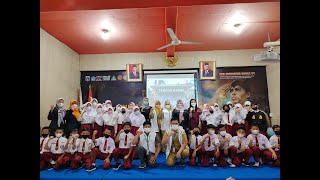 Download lagu MARS DOKTER KECIL mp3